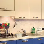 Casa Rossi Appartement