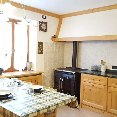 Appartement Casa Rossi *