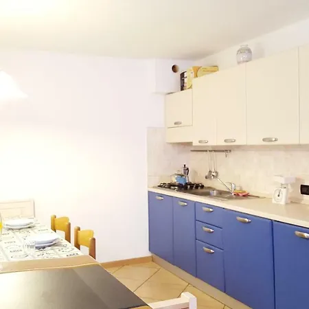 Casa Rossi * Le Grazie (Belluno)