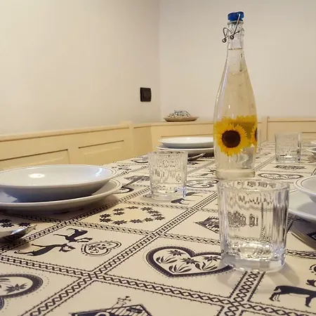 Casa Rossi *