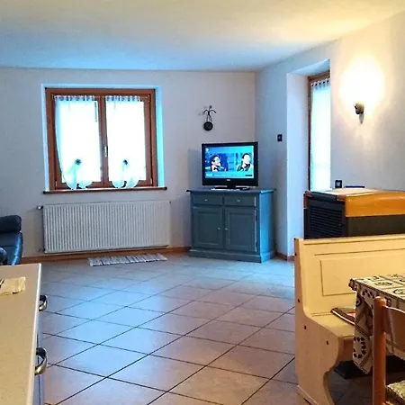 דירה Casa Rossi
