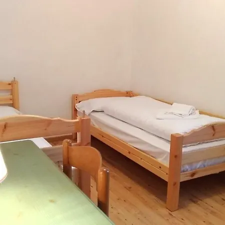 דירה Casa Rossi *