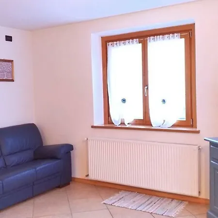 Casa Rossi * Le Grazie (Belluno)