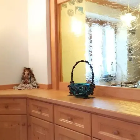 דירה Casa Rossi