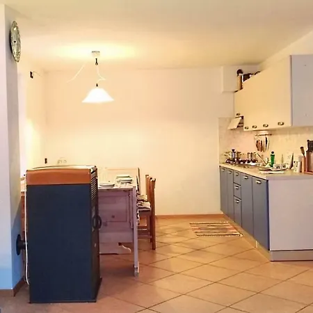 דירה Casa Rossi Le Grazie (Belluno)