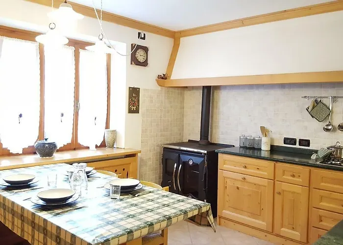 Апартаменты Casa Rossi *