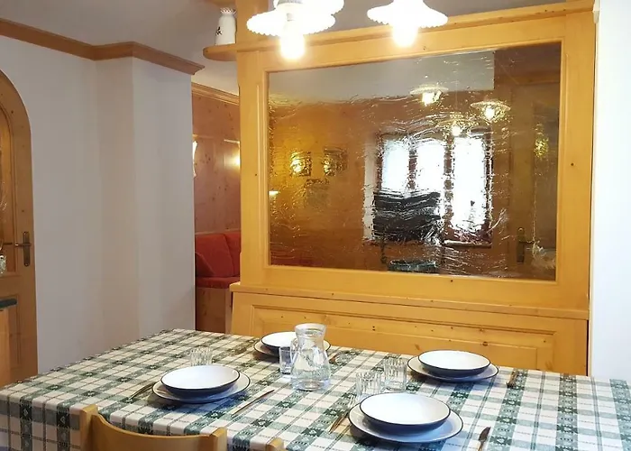 Casa Rossi