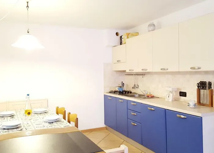 Casa Rossi * Le Grazie (Belluno)