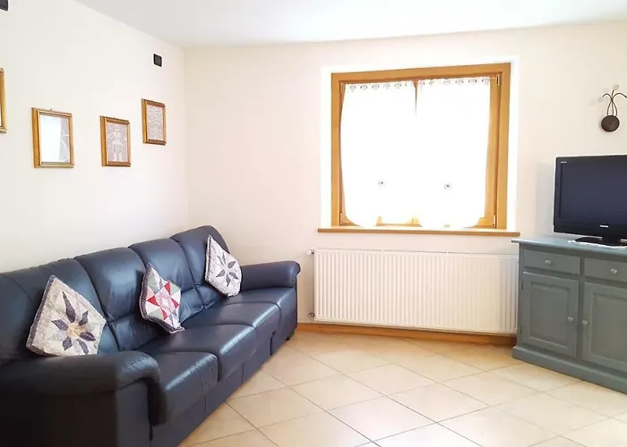 Casa Rossi * Le Grazie (Belluno)