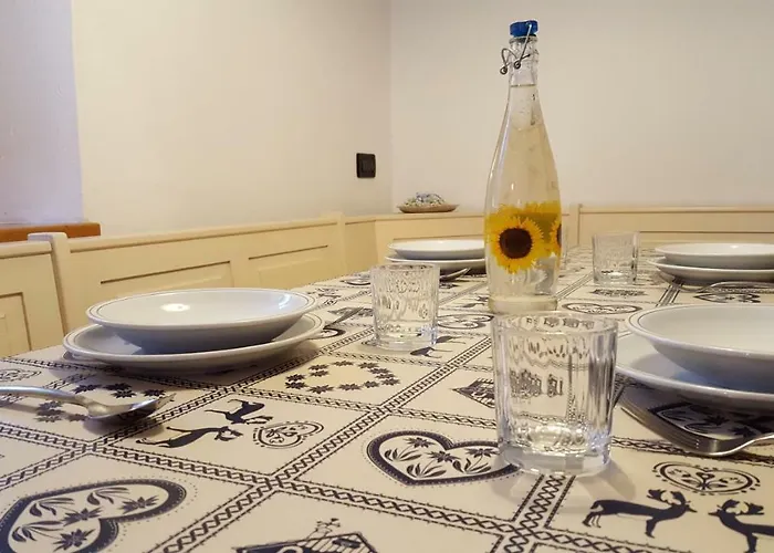 Casa Rossi *