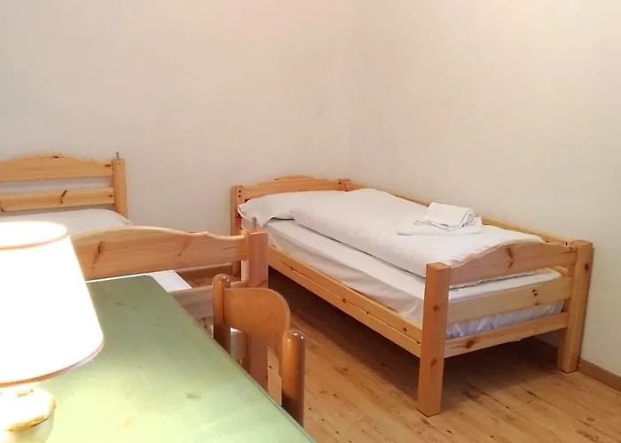 Апартаменты Casa Rossi *