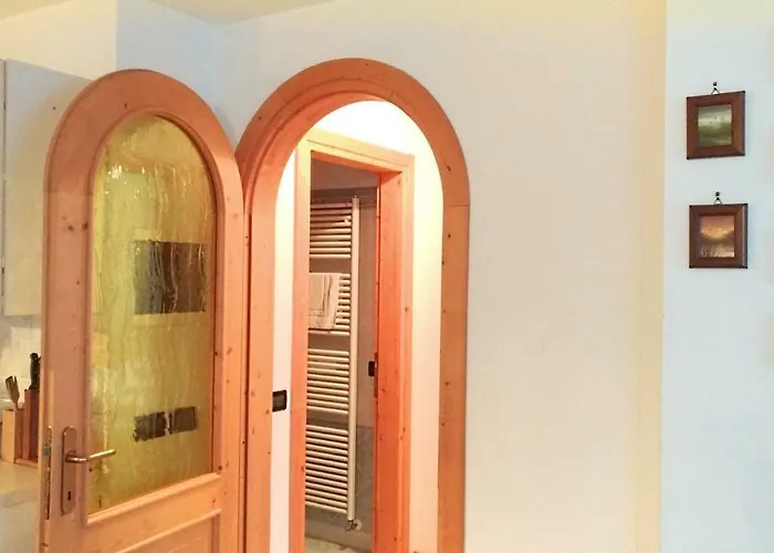 Casa Rossi Апартаменты