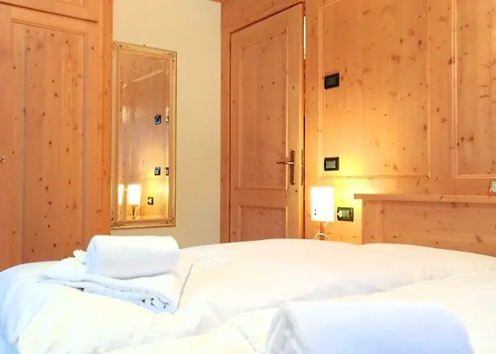 Casa Rossi Апартаменты