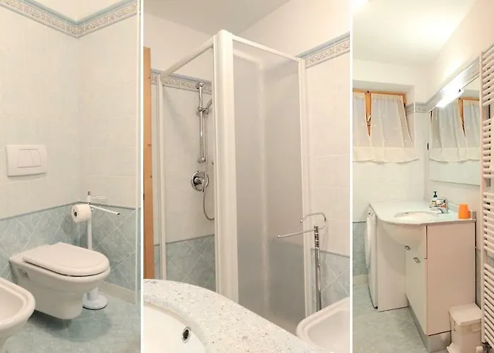 Casa Rossi Апартаменты *