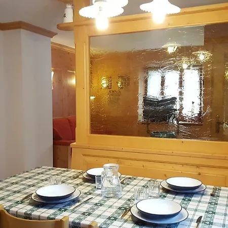 Casa Rossi