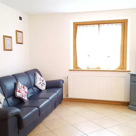 Casa Rossi * Le Grazie (Belluno)