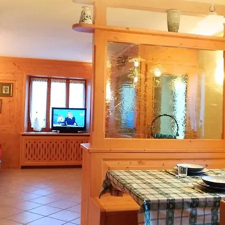 Casa Rossi *
