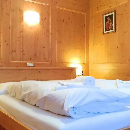 Casa Rossi * Le Grazie (Belluno)