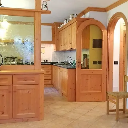 Casa Rossi Apartment