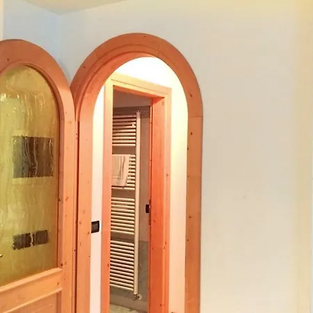 Casa Rossi Apartment