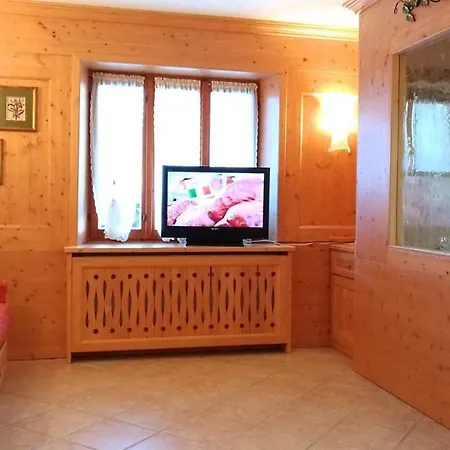 Apartman Casa Rossi Le Grazie (Belluno)