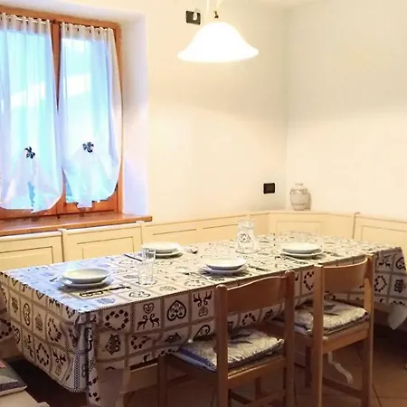 Casa Rossi Le Grazie (Belluno)