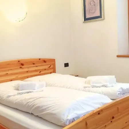 Apartment Casa Rossi Le Grazie (Belluno)