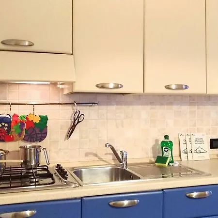 Casa Rossi Apartment