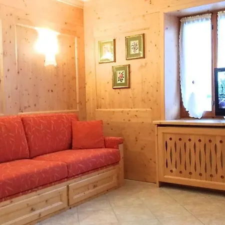 Casa Rossi Apartment