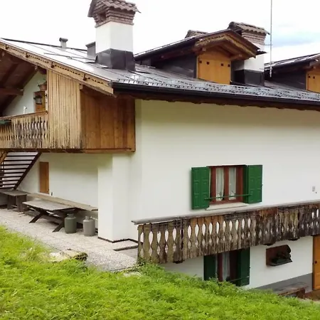 Casa Rossi * Le Grazie (Belluno)